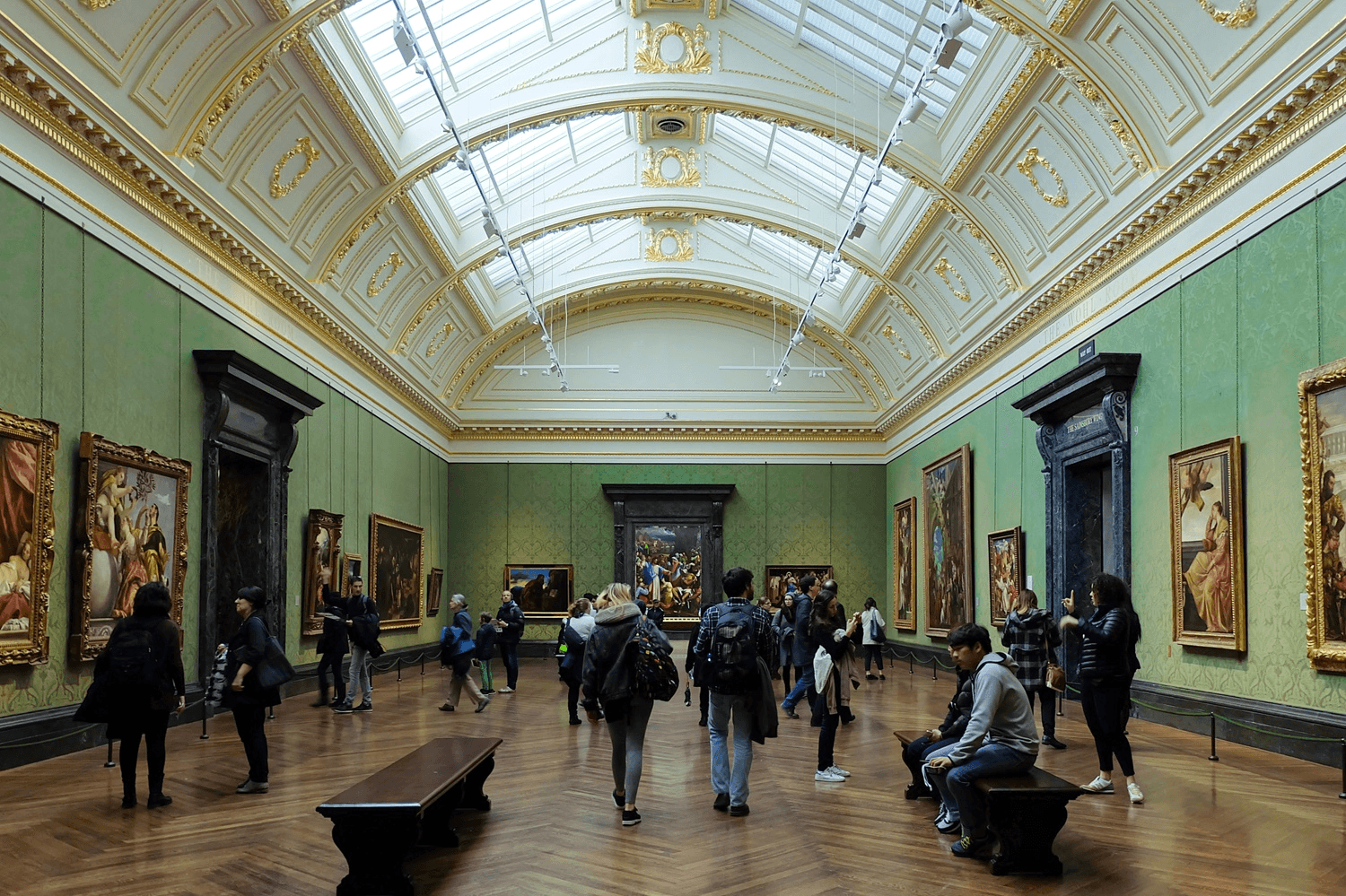 Tips for Visiting Chelsea’s Galleries