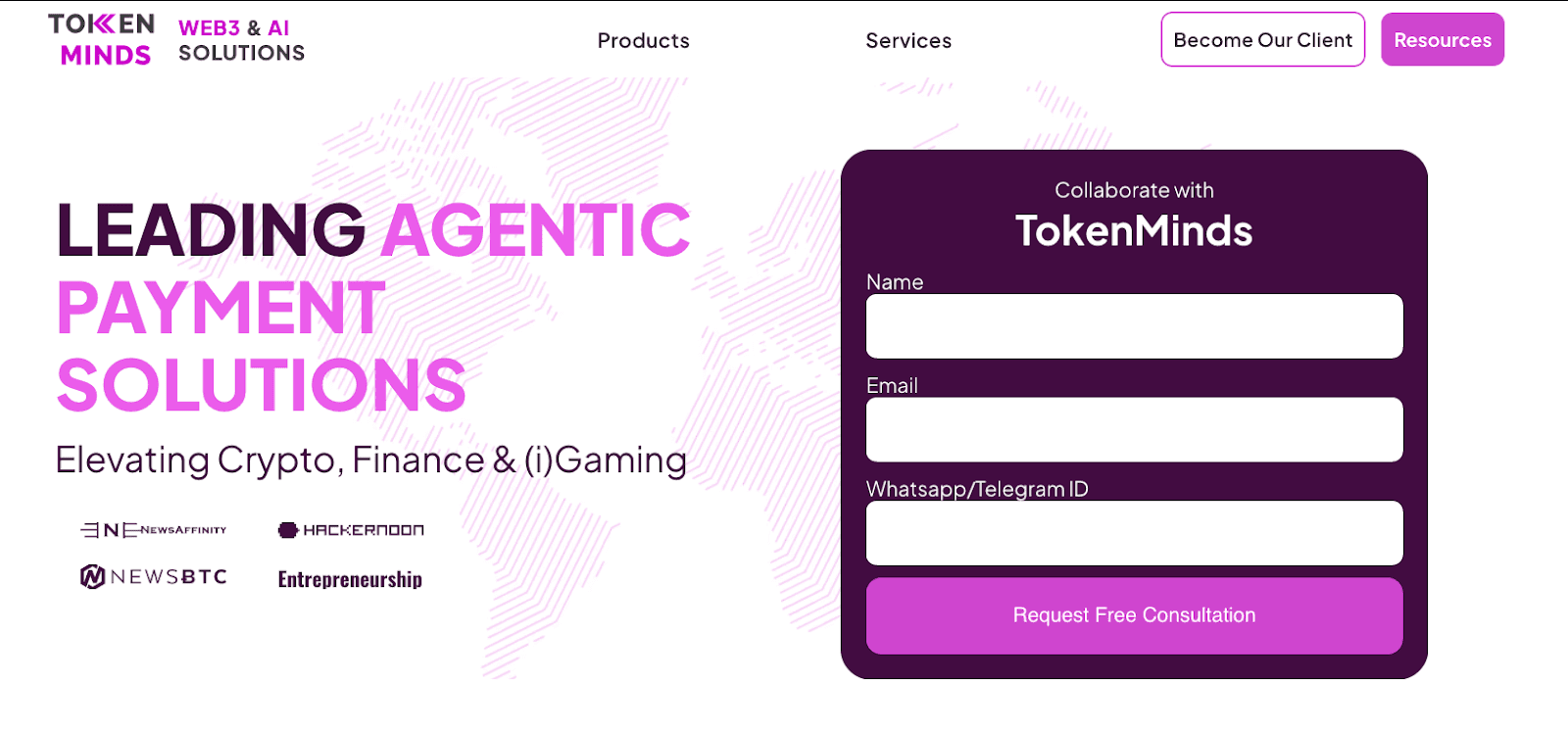 Agentic Payments Solution Providers