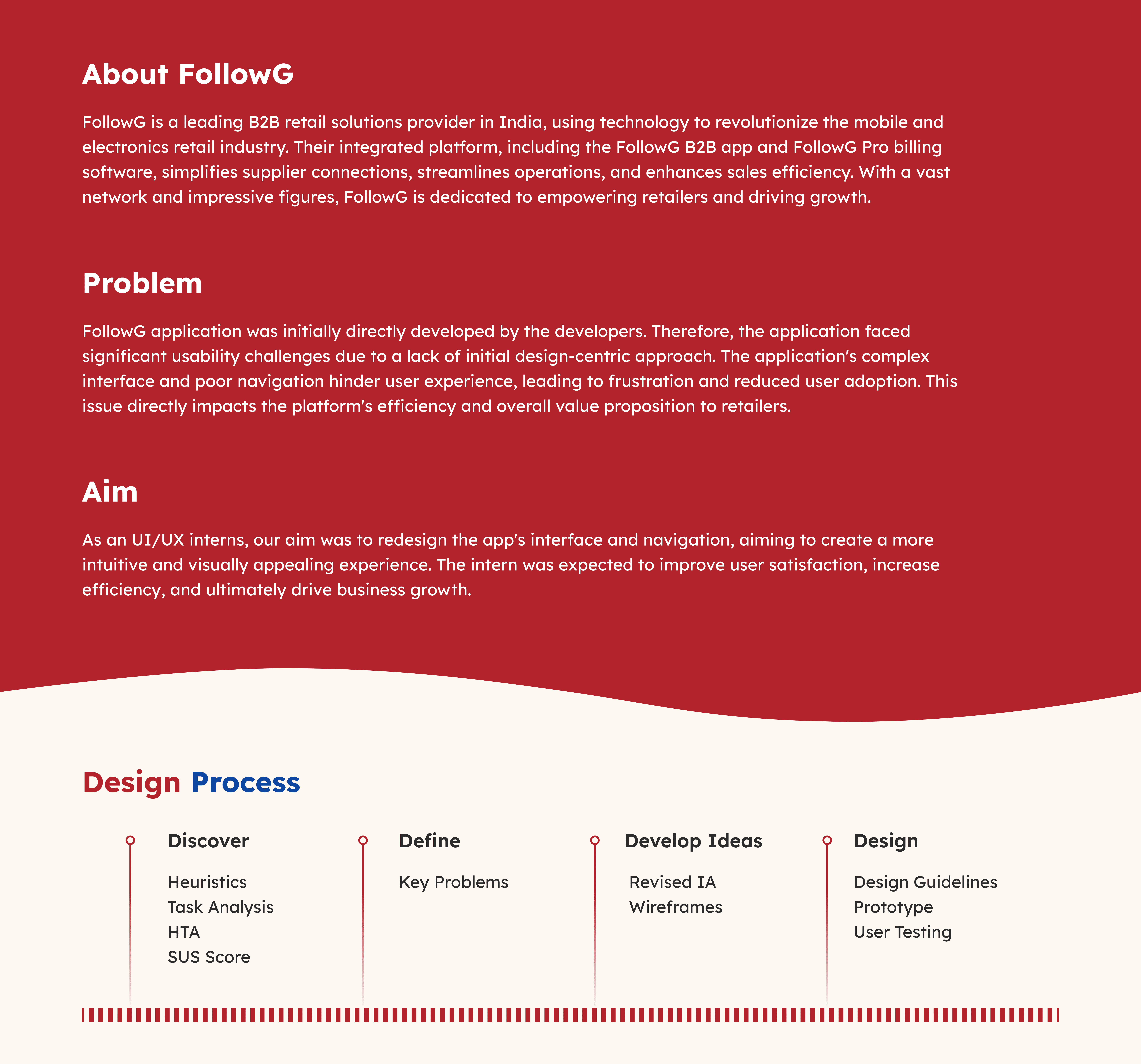 A person wearing headphones sits at a desk with a large curved monitor displaying graphic design software, surrounded by a laptop, smartphone, and potted plant, creating a modern workspace setup.
