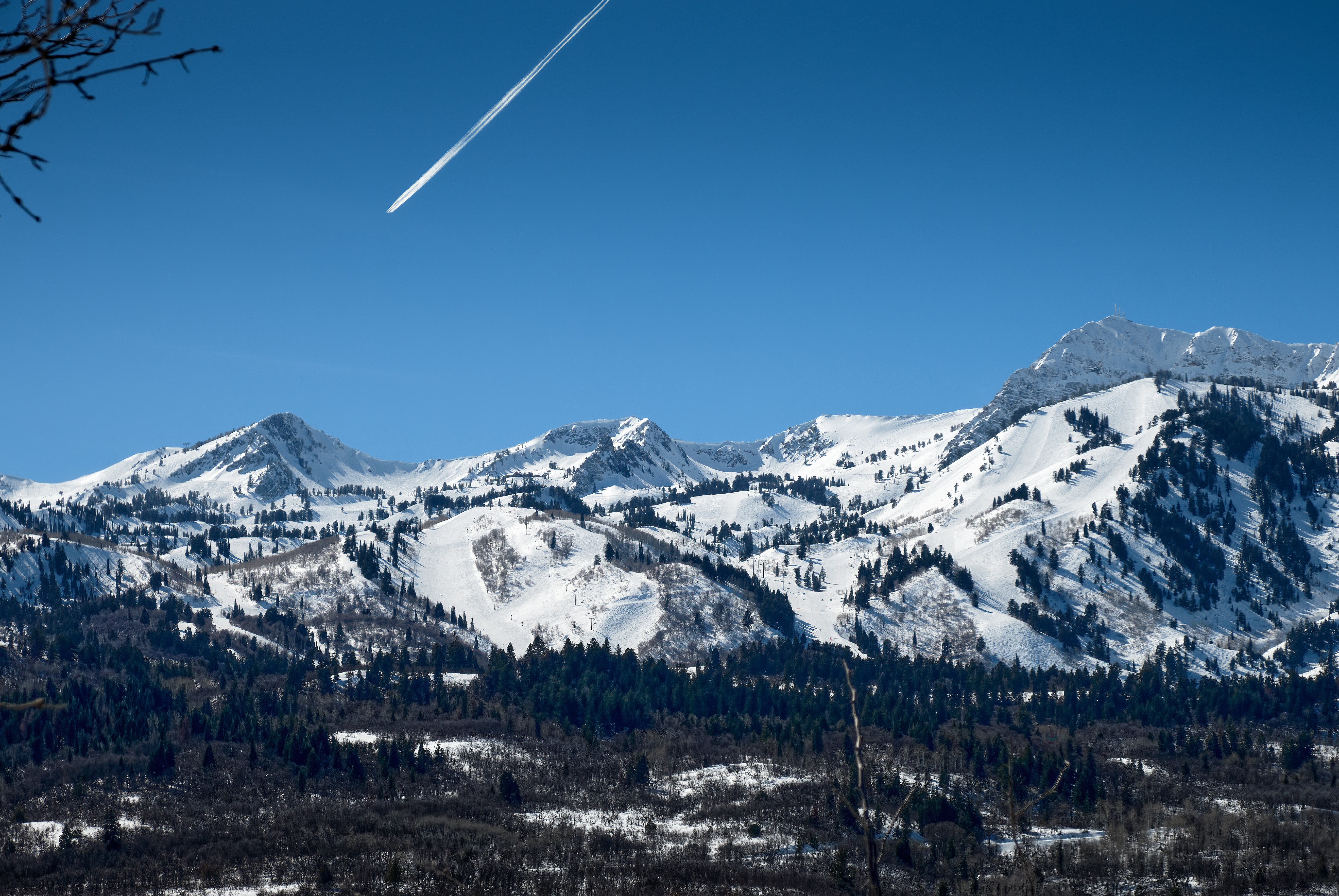Mountain Green Utah Serviced by Elevated Coatings