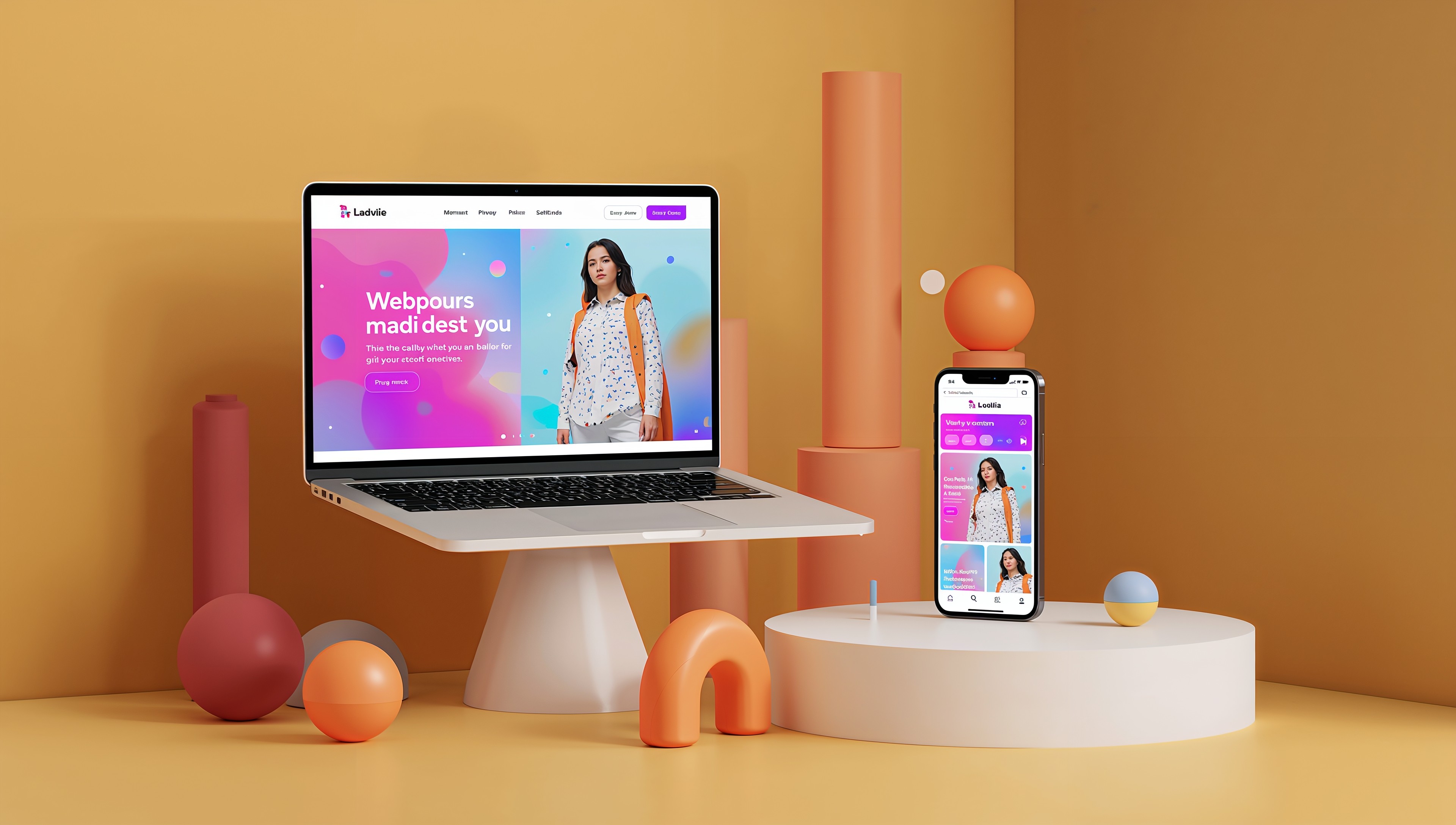 Brightline Website