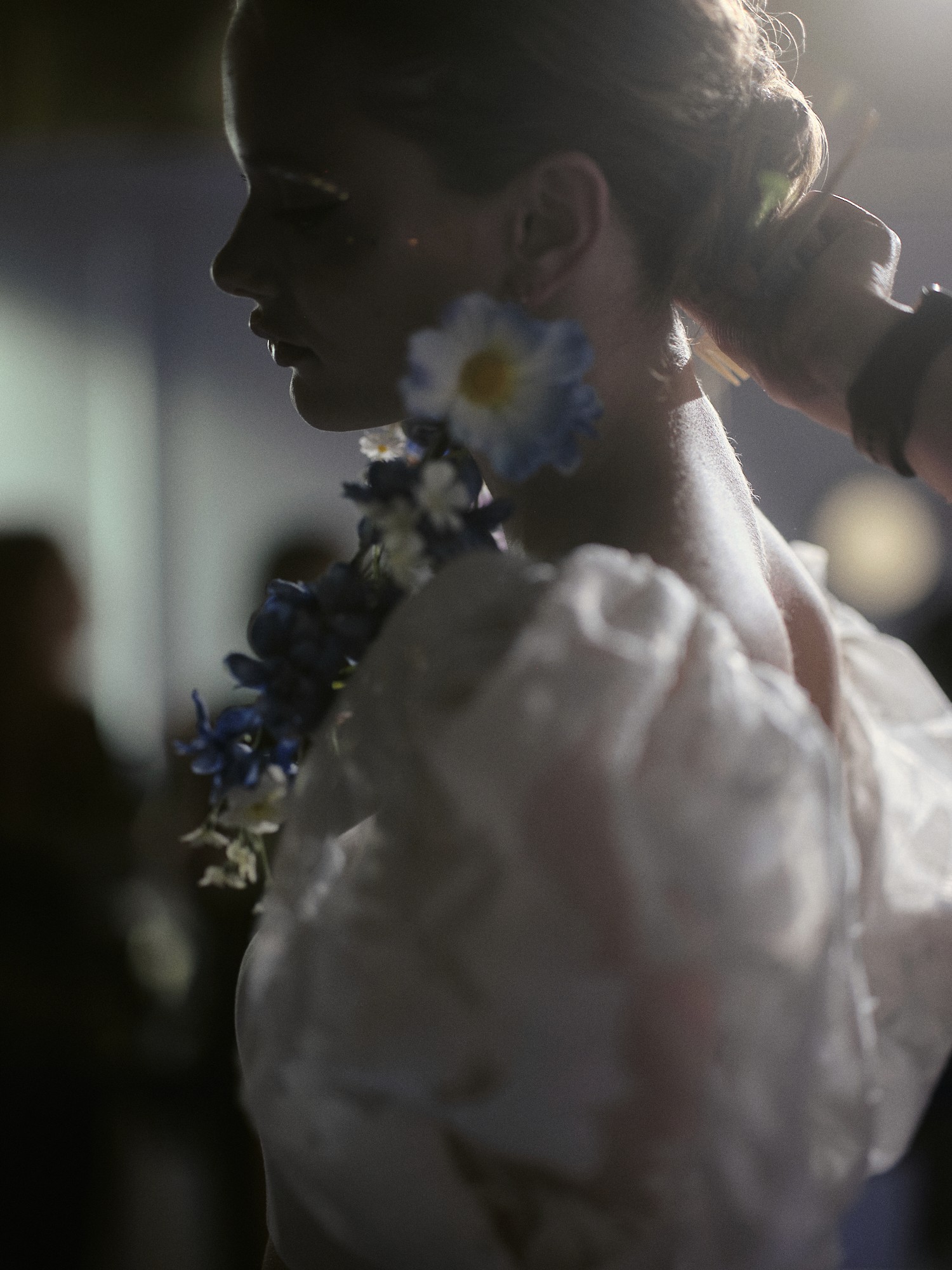 Isabel Henao x Abela BFW2025 