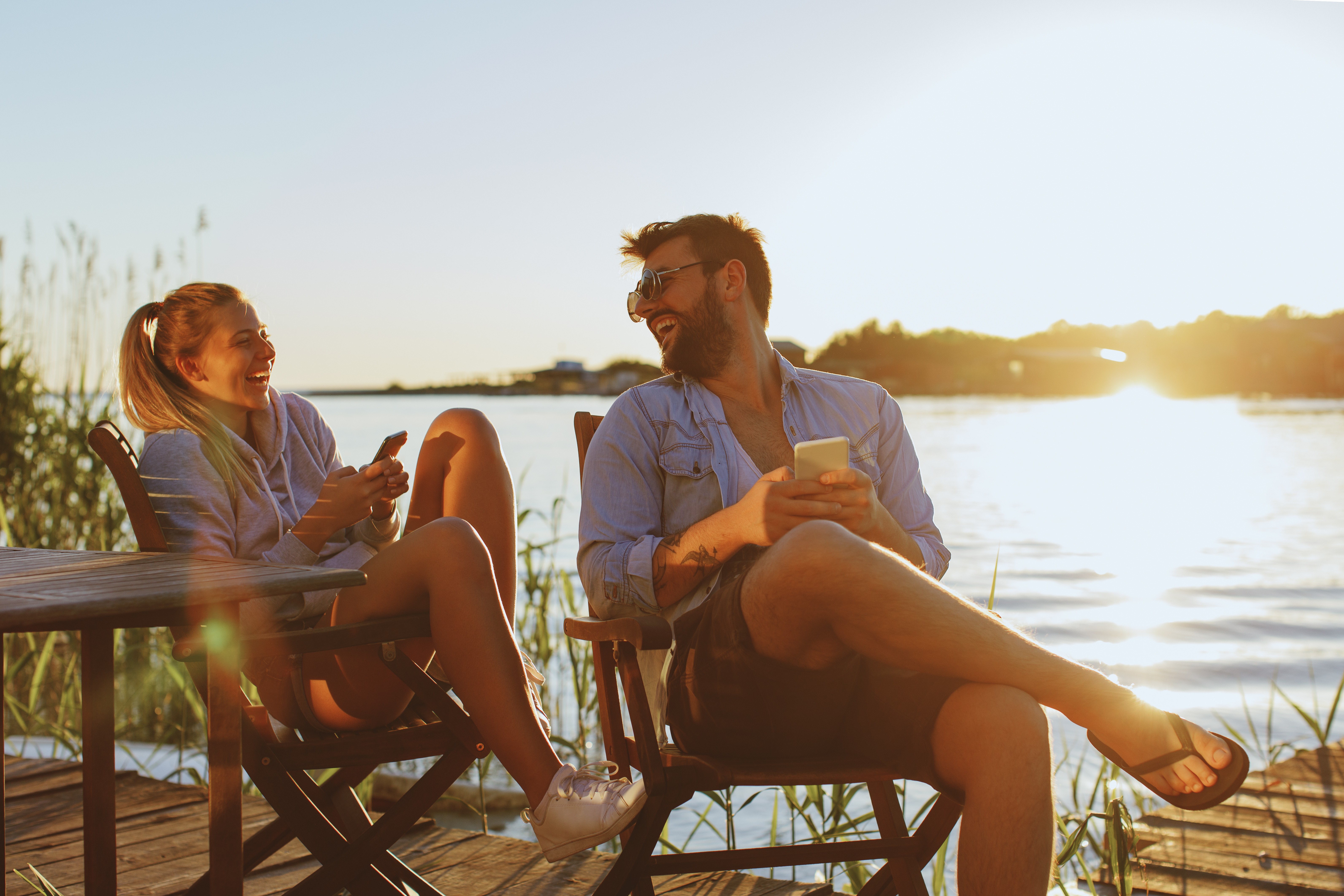 The Easiest Way to Start Investing