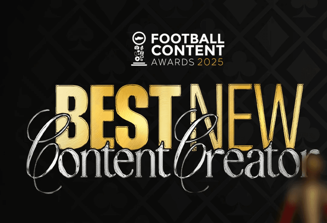 The United Strand Best New Content Creator Awards 2025