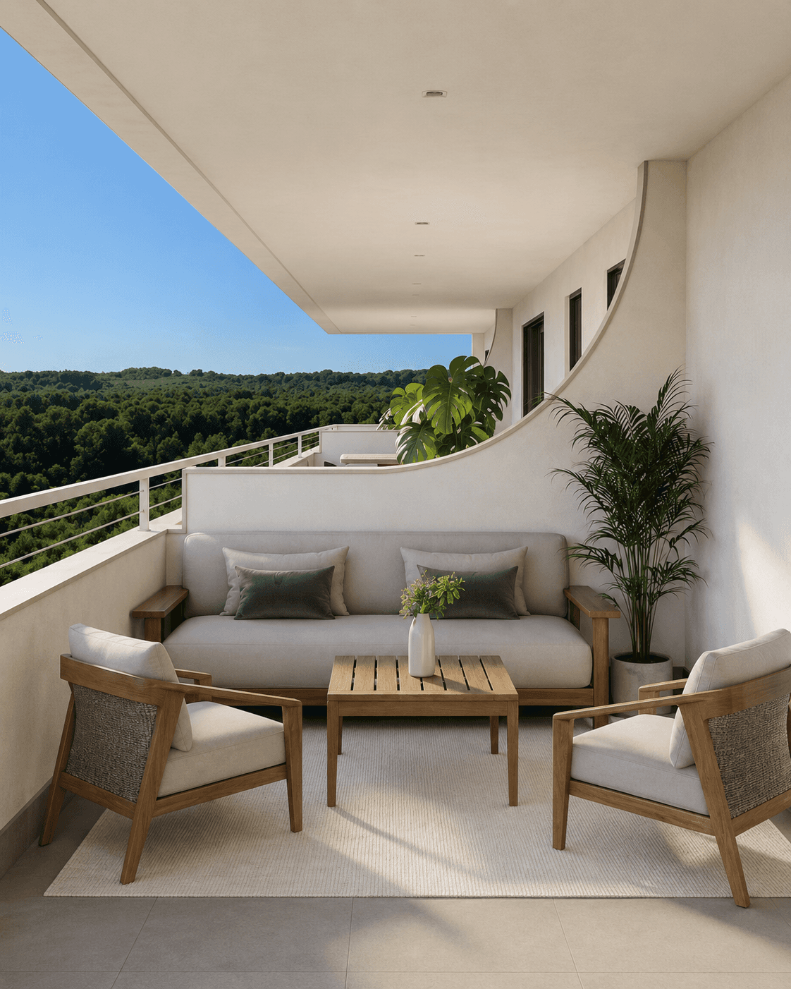 Relax Apartments Gallery 2
