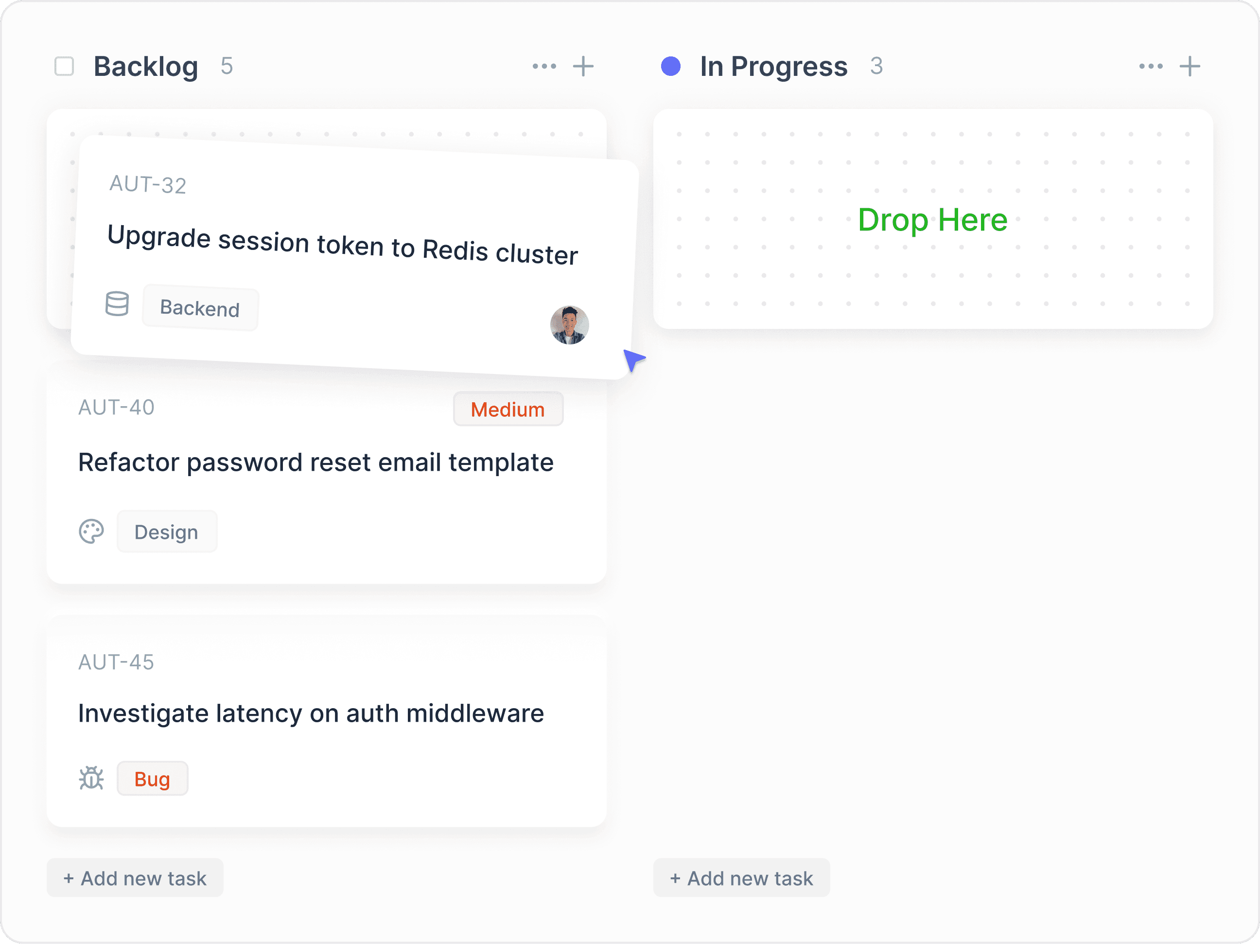 Feature illustration