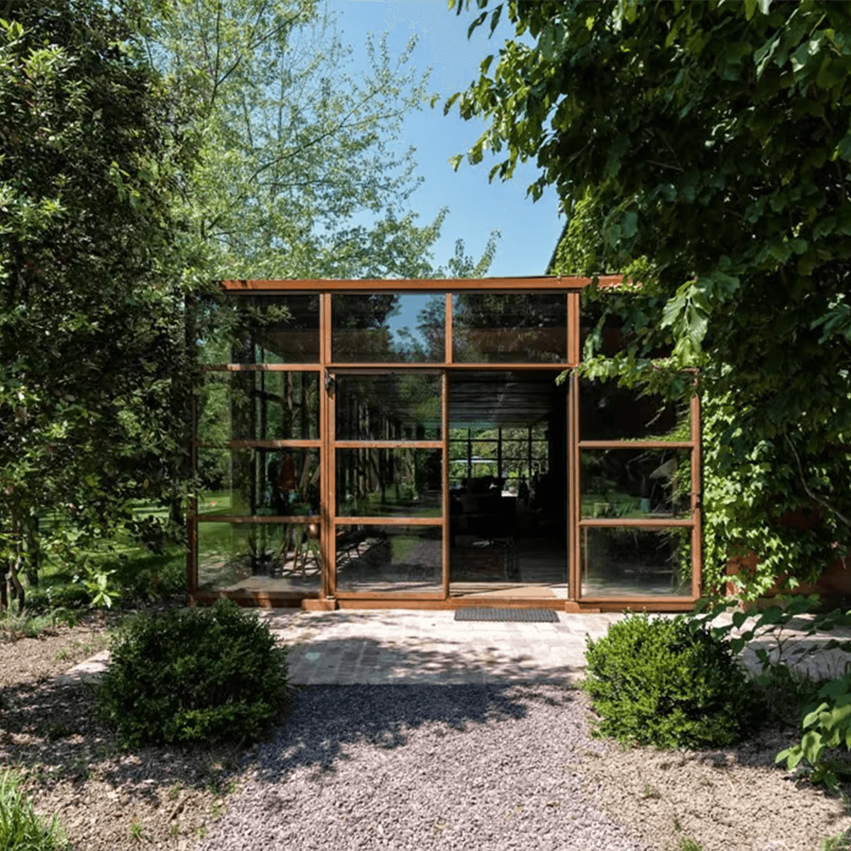 Sfarzo / Haus