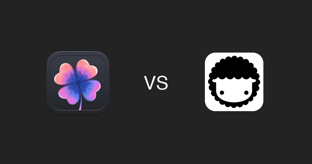 Aftertone vs Taskade 2026 comparison — productivity system versus AI project and task tool