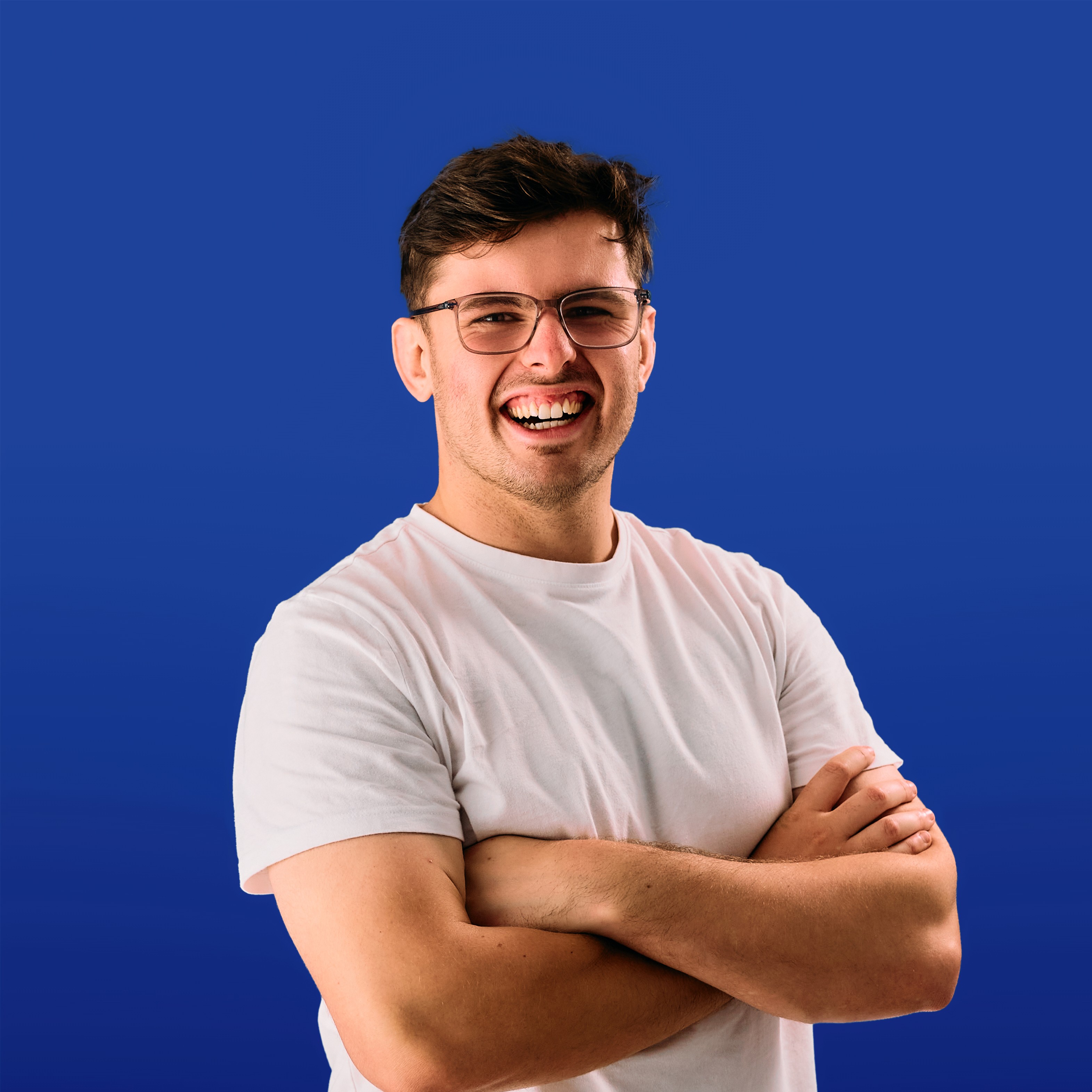 An image of Freelio's project ui