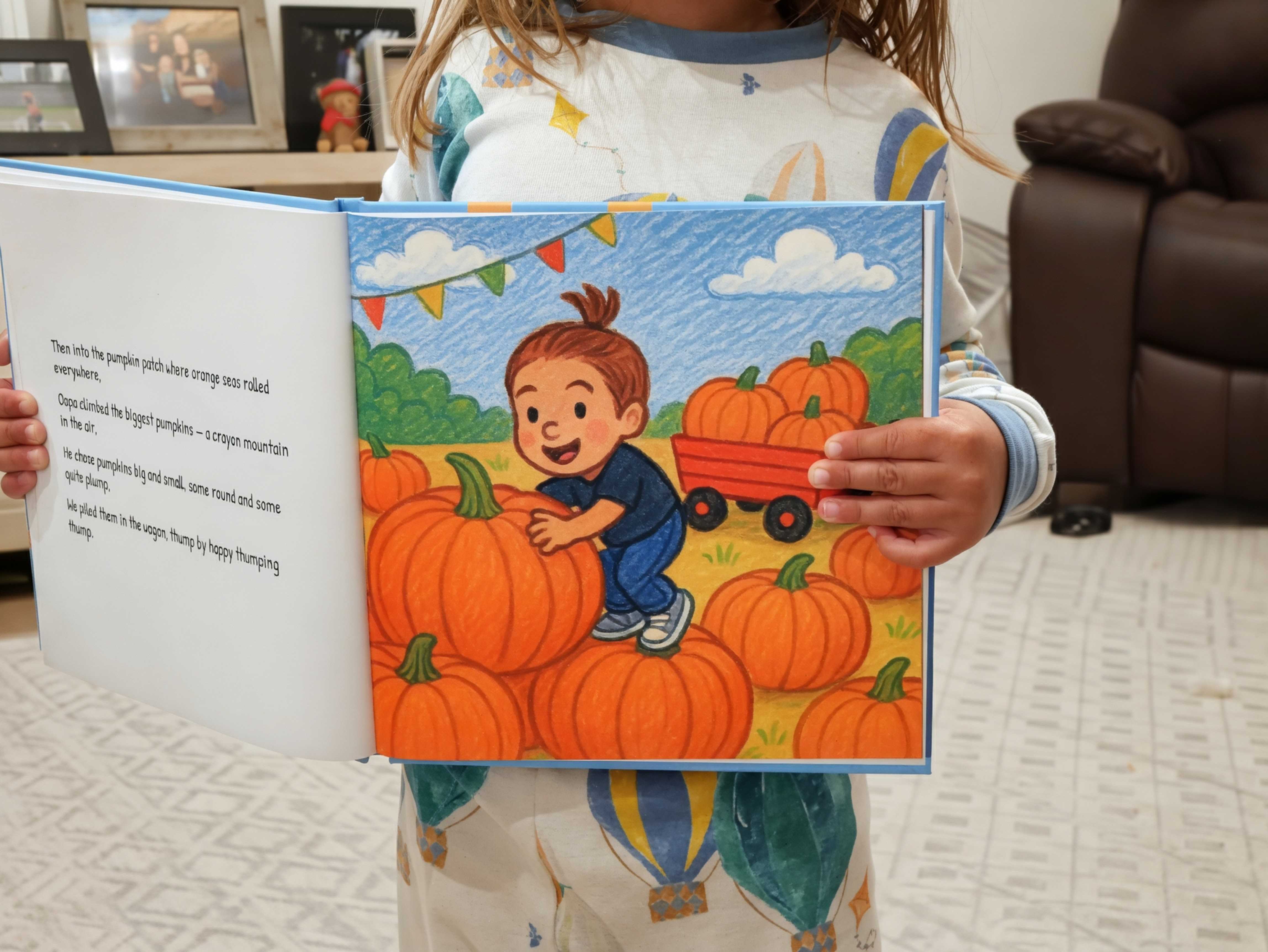 A smiling young man with crossed arms, wearing a plaid shirt and white t-shirt, poses against a dark background.