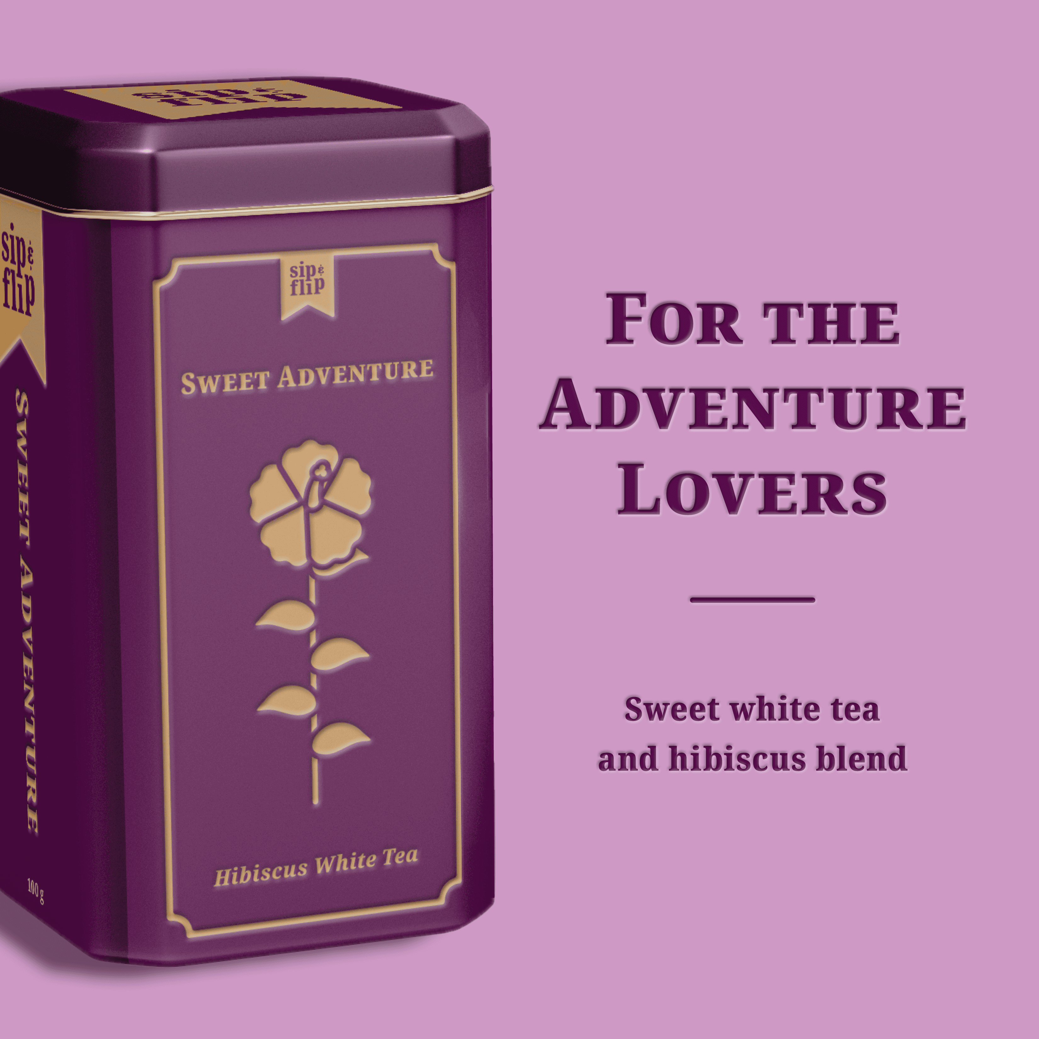 Dazzle Logo with sign vertical