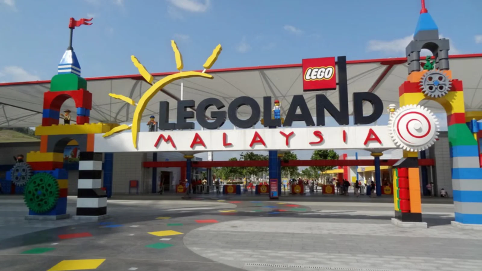 Things to Do in Johor Bahru