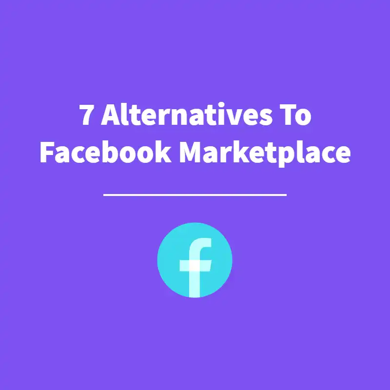 FB Marketplace Alternatives - Features