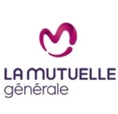 Logo mutuelle générale