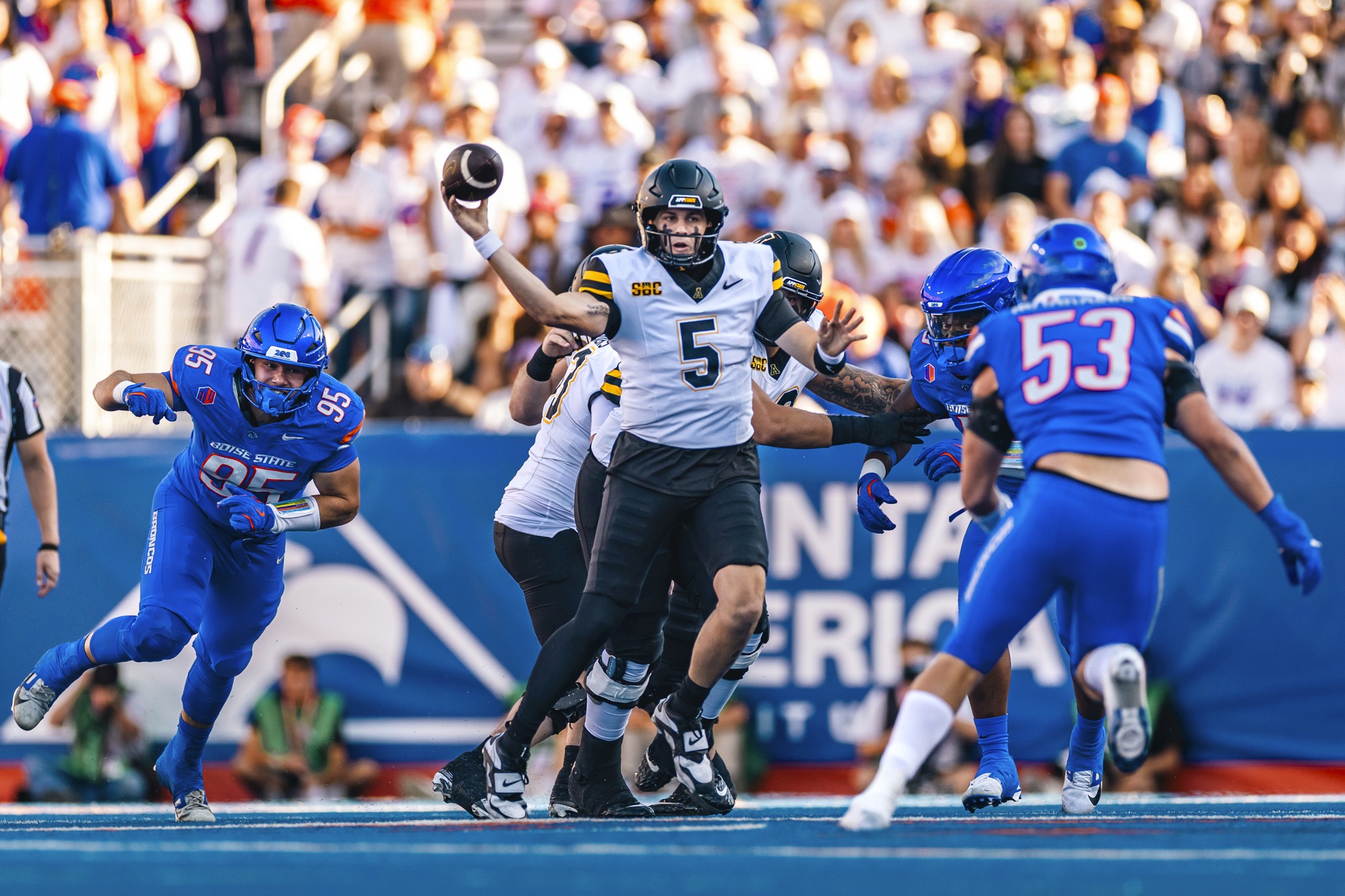 Triston Hartfiel/Undrafted