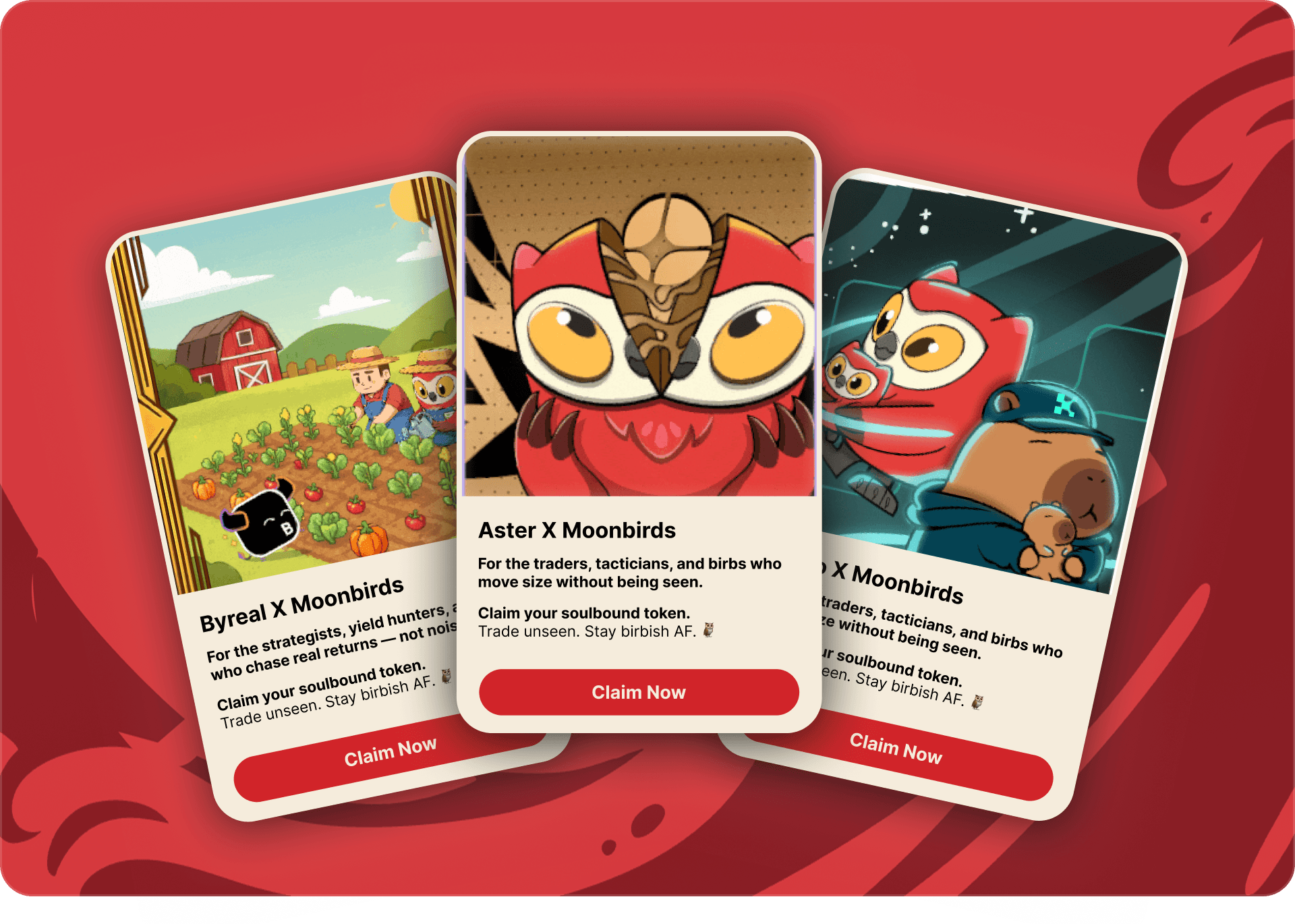 MixieAI Loyalty Program