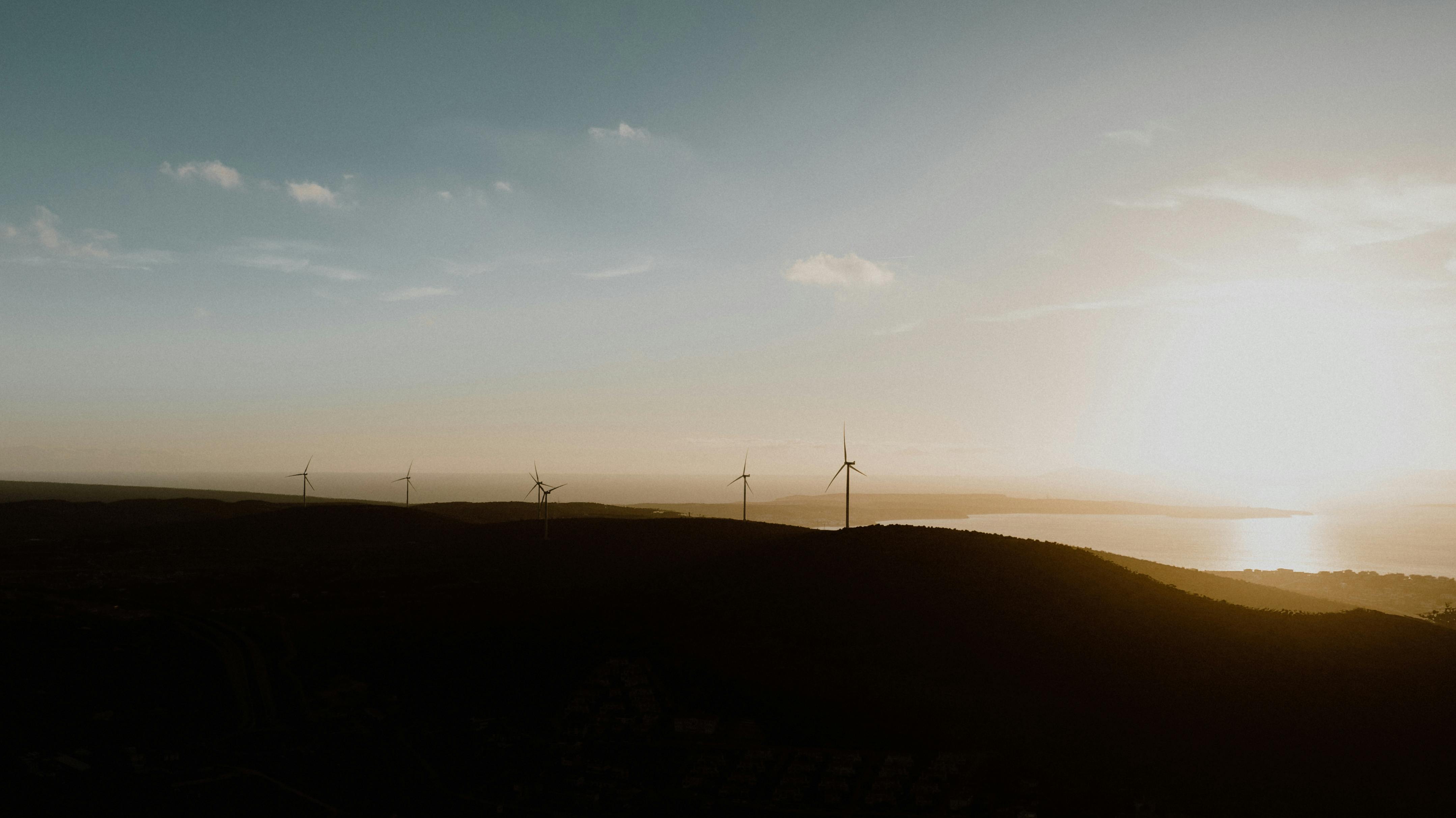 URECA climate action overview