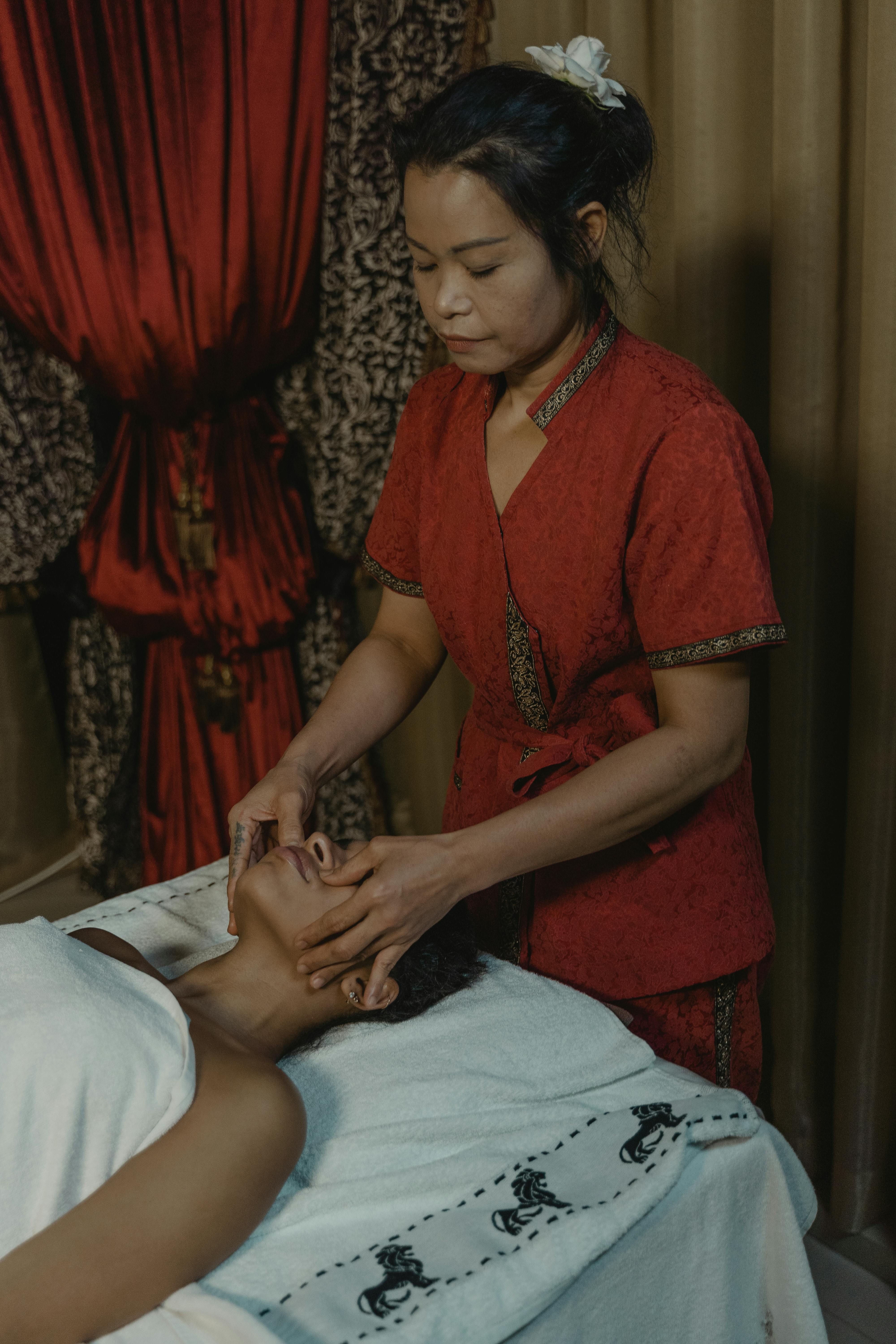 bali spa