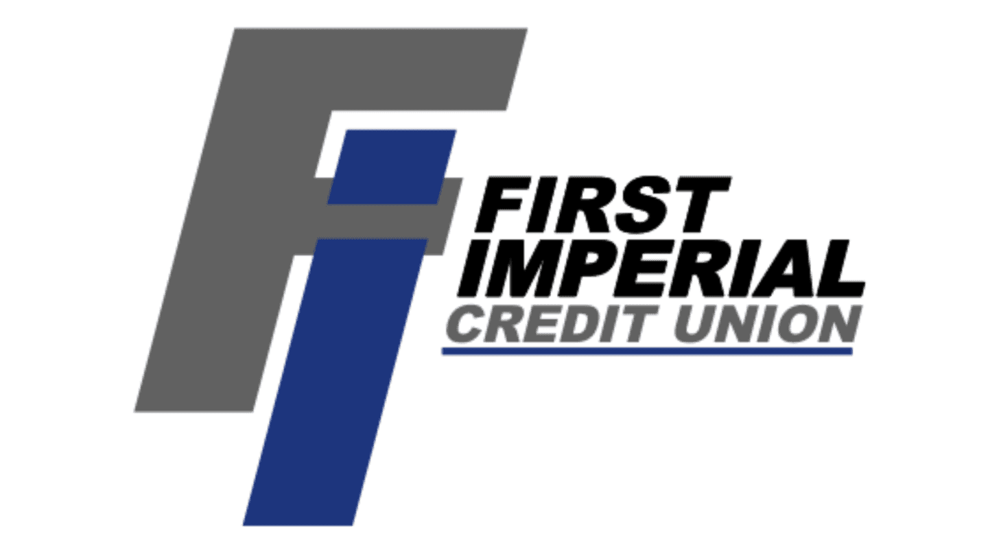 First Imperial CU Logo
