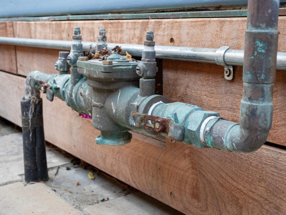 Expert Plumber