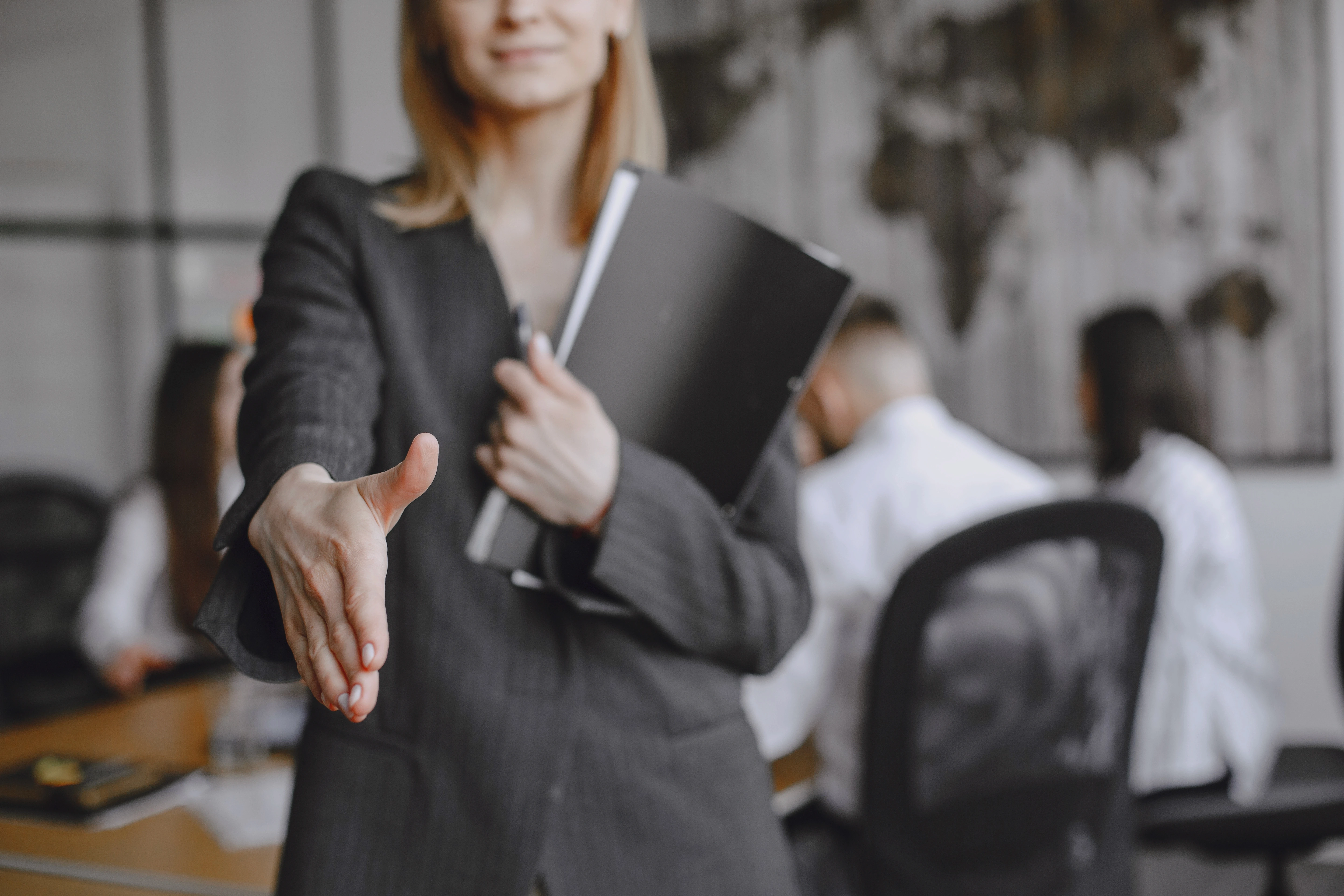 Curso de Administrativo e Recursos Humanos - Opta Forma
