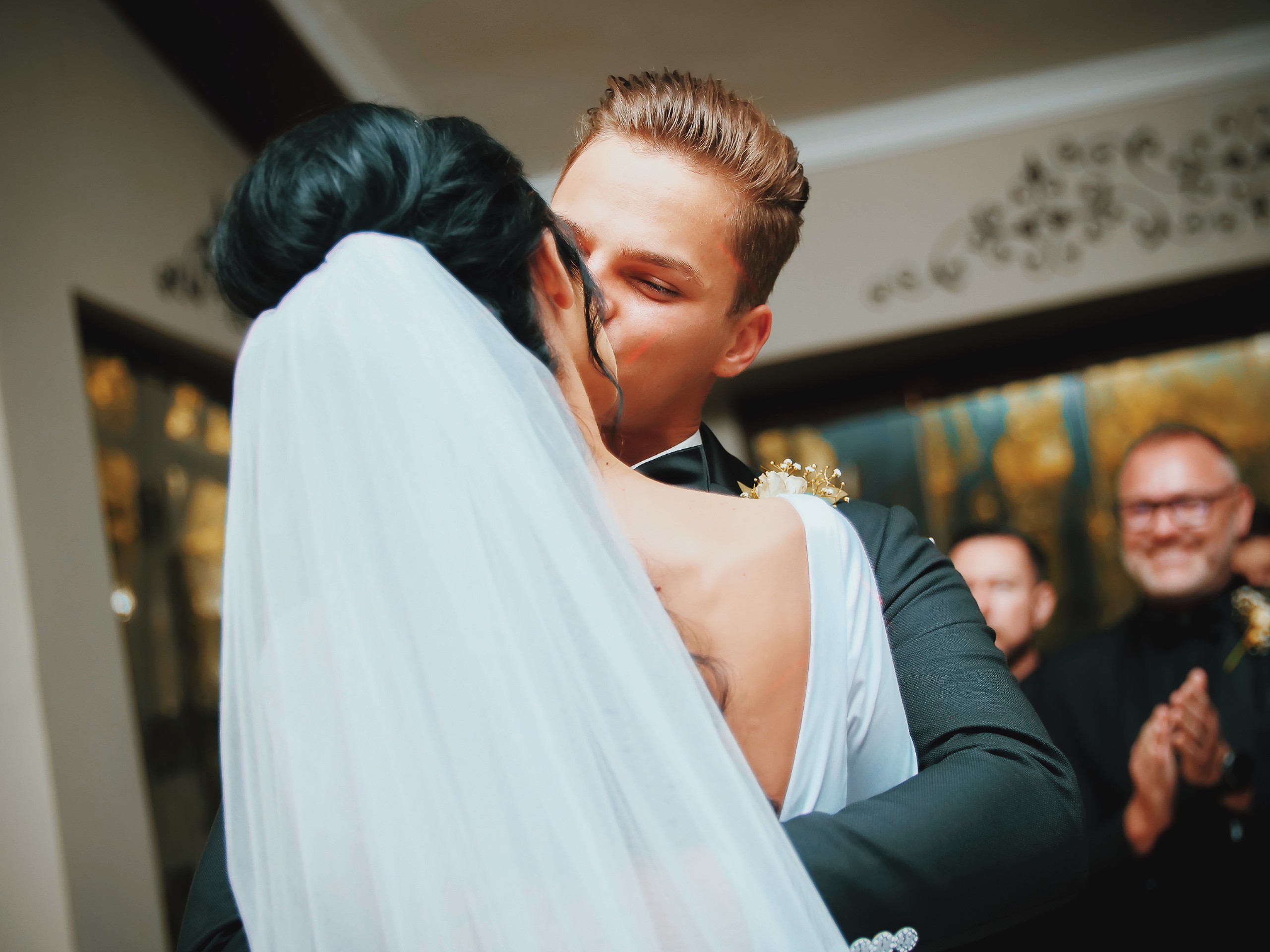 Wedding Photo by Ayabulela Ntuli