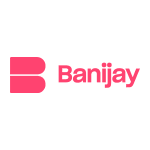 Logo Banijay