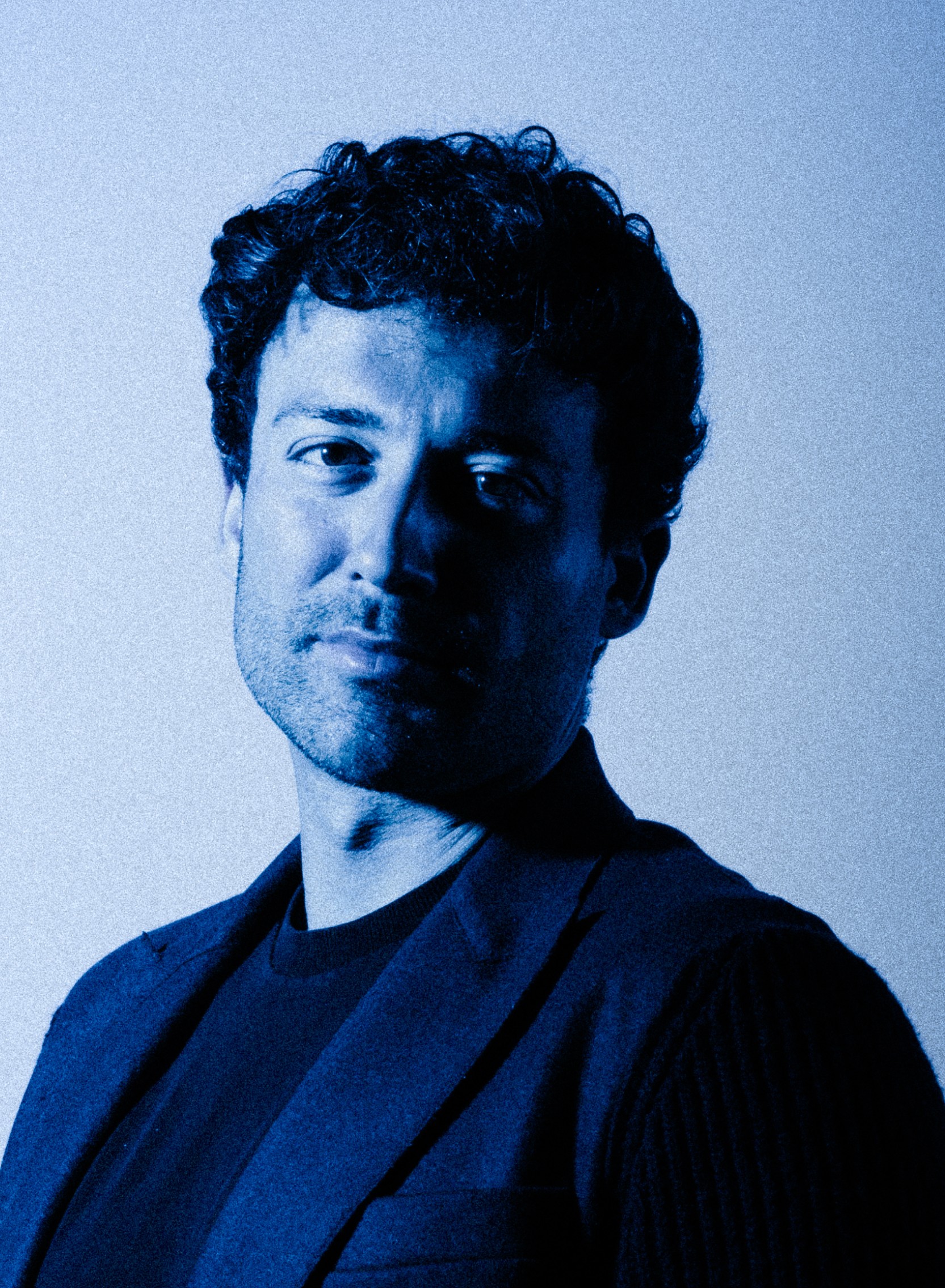 Speaker Image