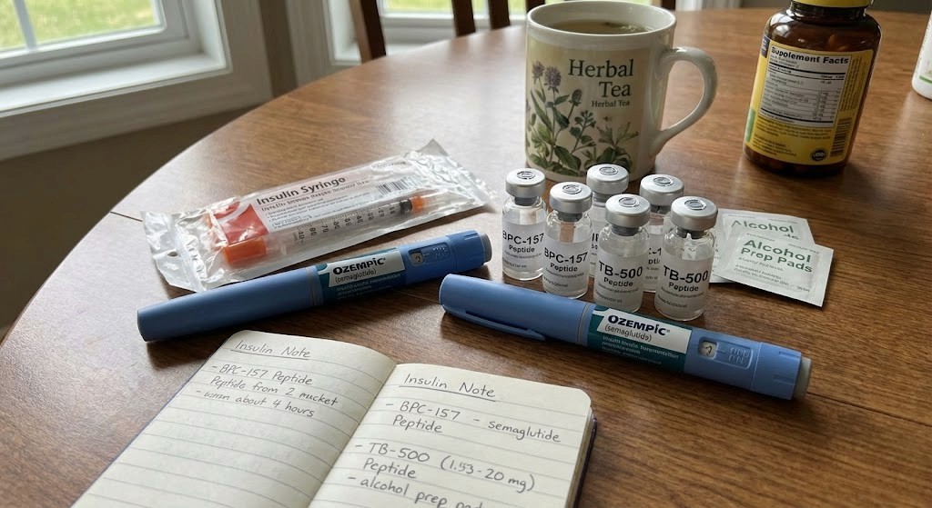 peptides-to-take-with-ozempic-for-healing