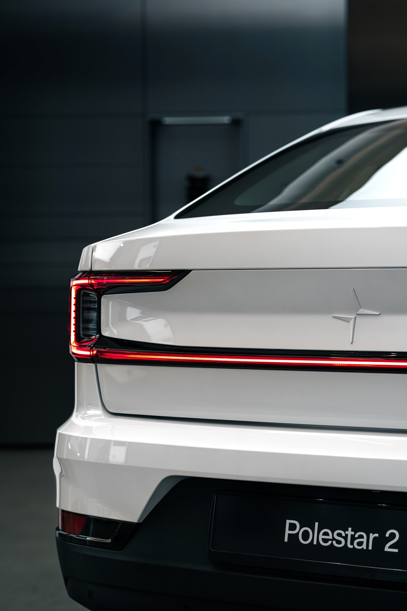 Polestar Car 