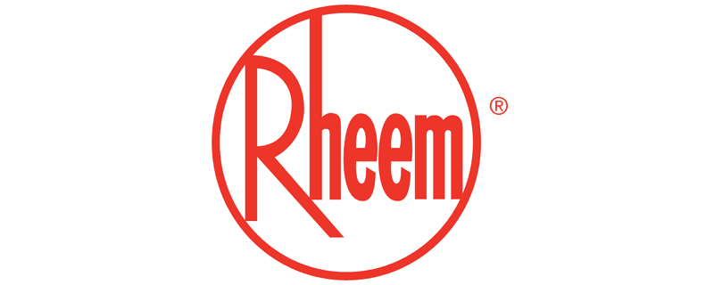 Rheem logo