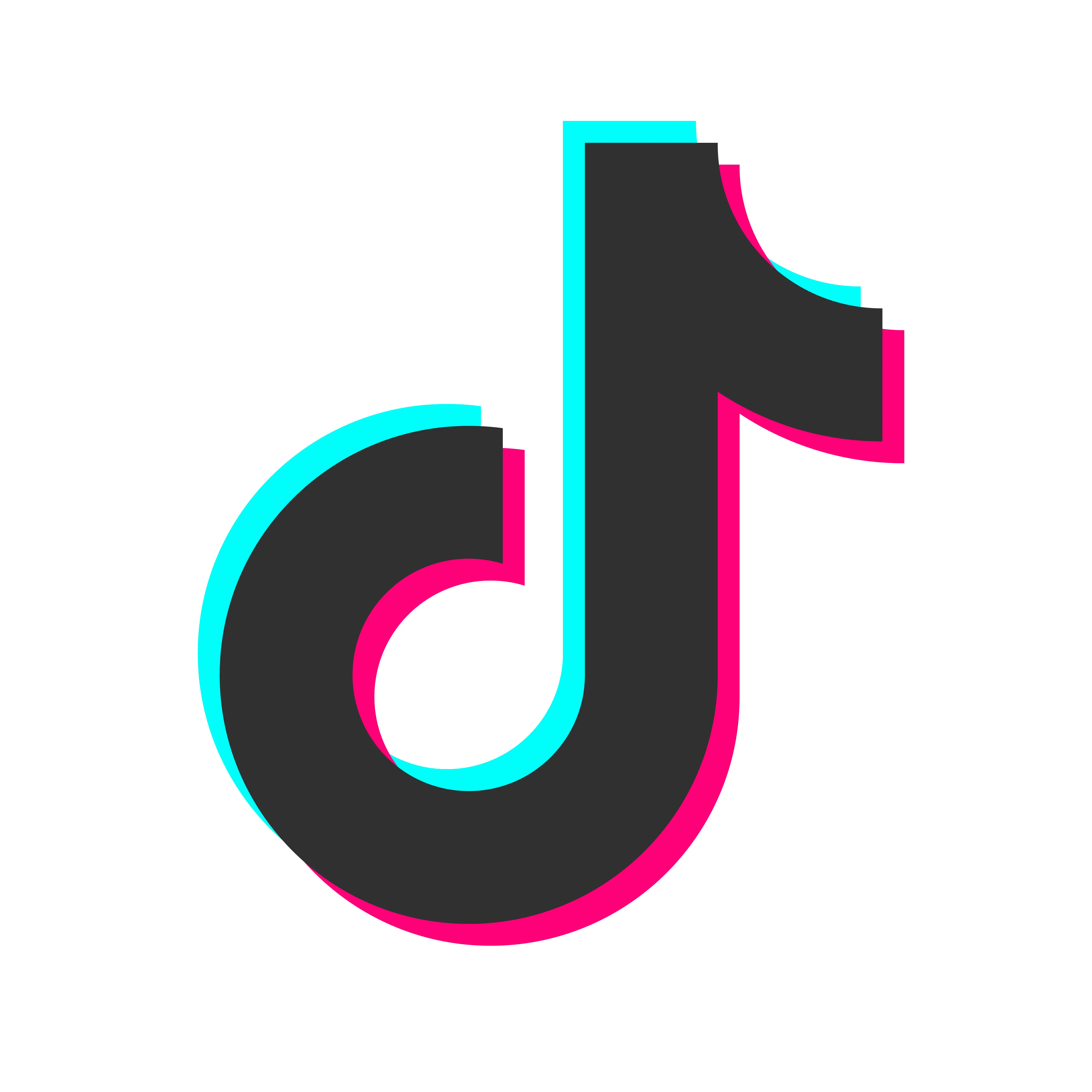 Tiktok logo
