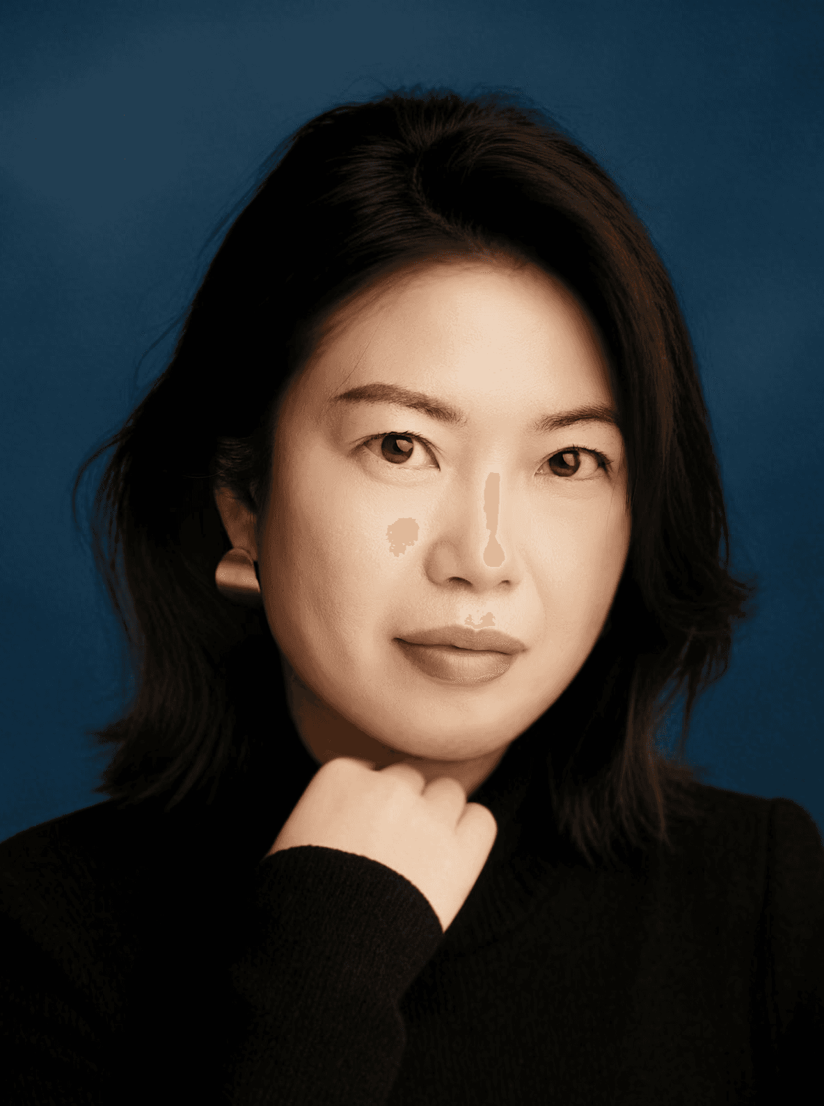 Profile photo of a male avatar