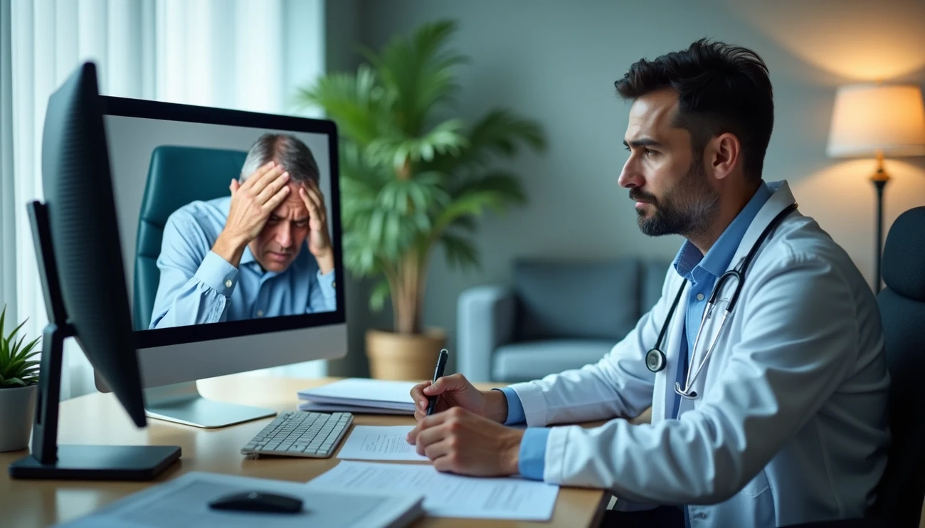 Why Irritability and Anger Are Key Signs: A Clinical Diagnostic Guide