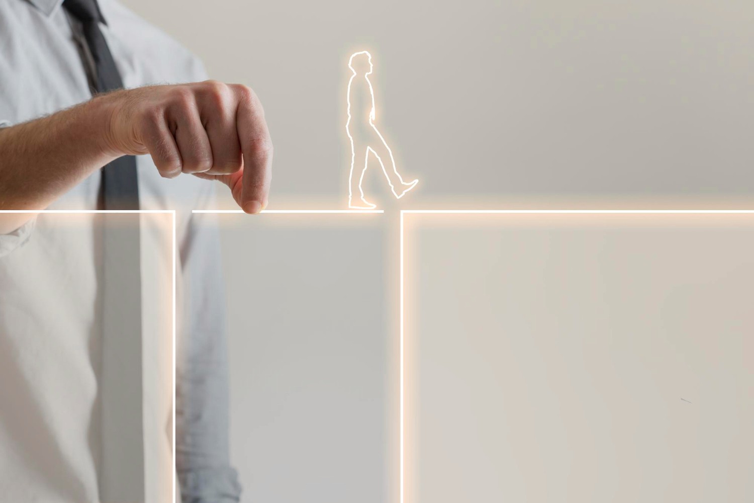 Shopify PDP layout with benefit-driven content hierarchy