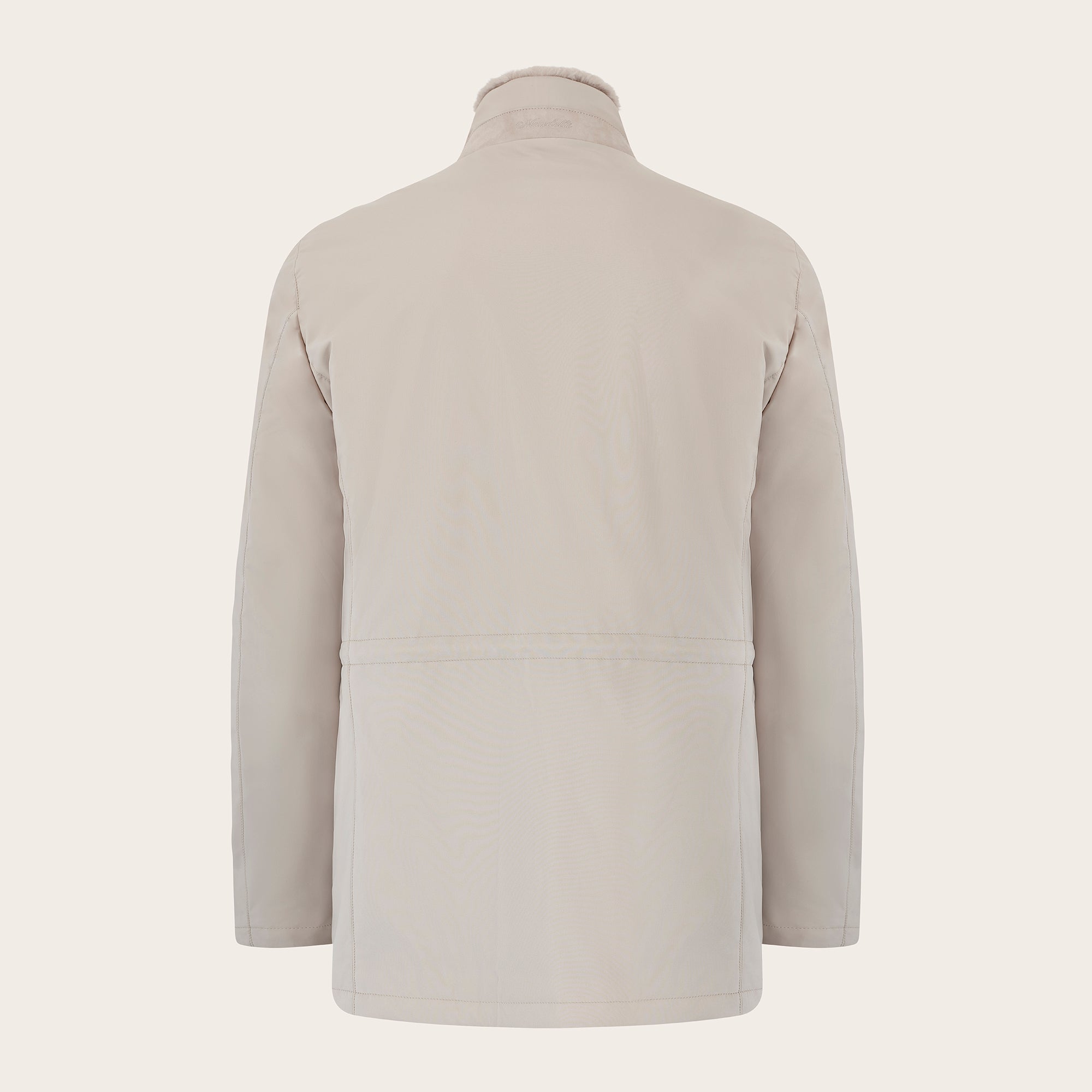 Mantova Rain System Carcoat - Mandelli UK