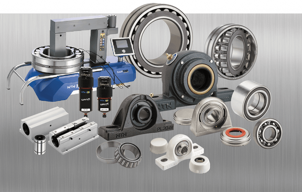 Photo of the supplier's manufacturing facility, plant, or products