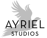 Client logo: Ayriel Studios