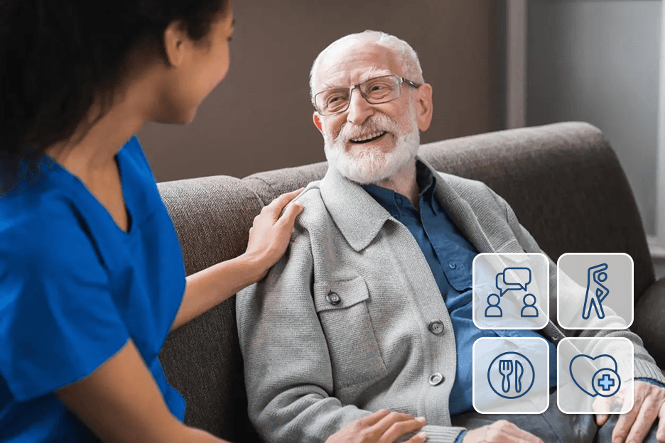 woman wearing yellow and pink floral dress wahing carrots