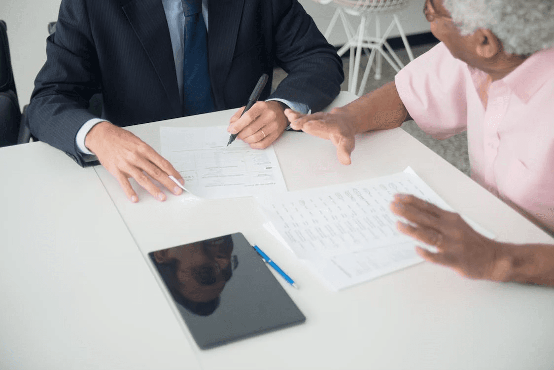 Tax Planning