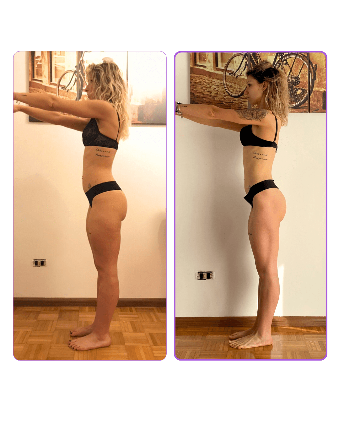 Future coach named Cydney