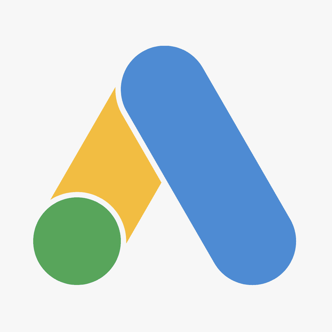 Google Ads Logo