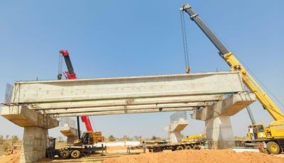 NH-544G Package 2 progress photograph 6 — April 2026