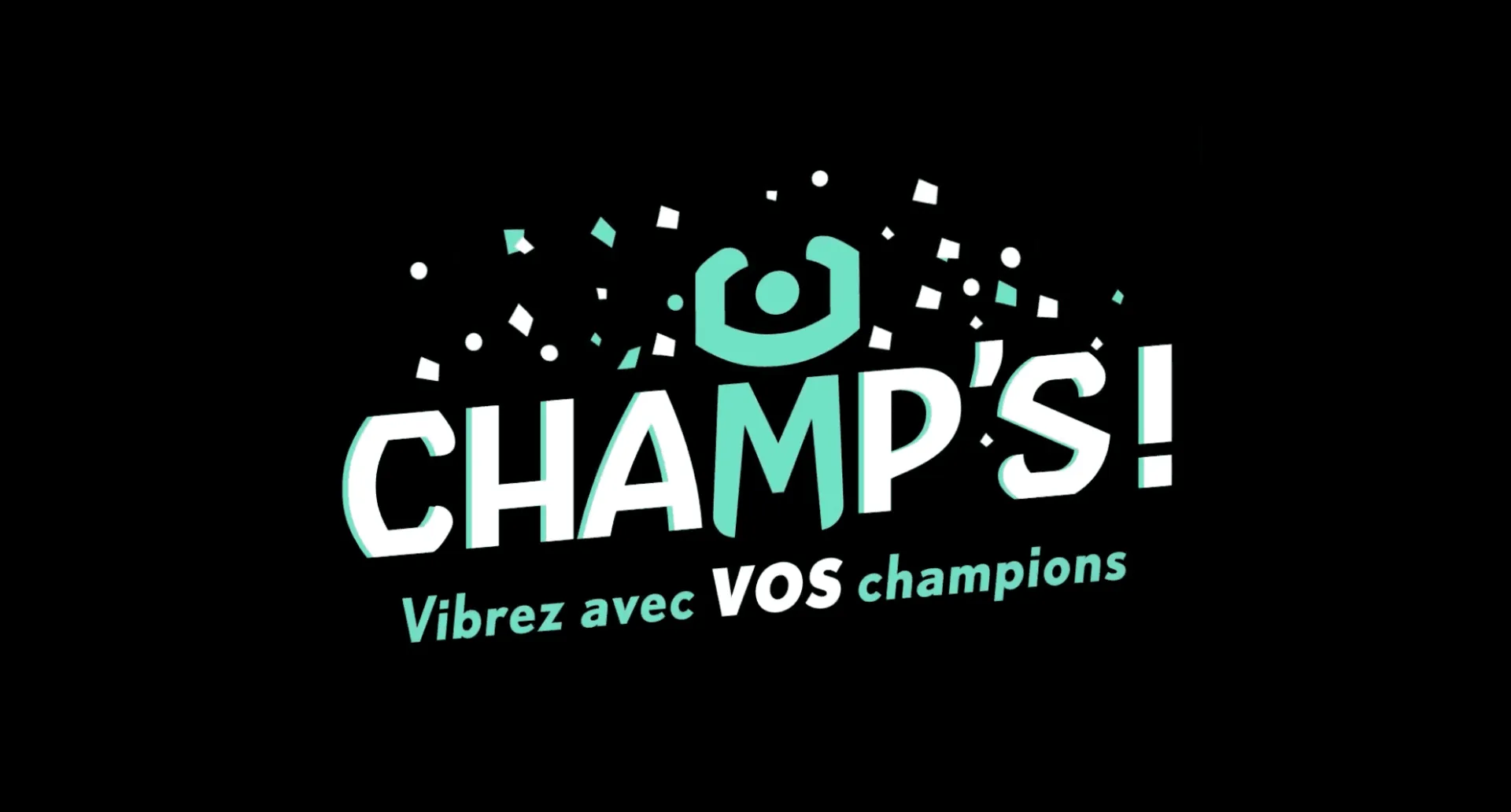 Champ's Motion