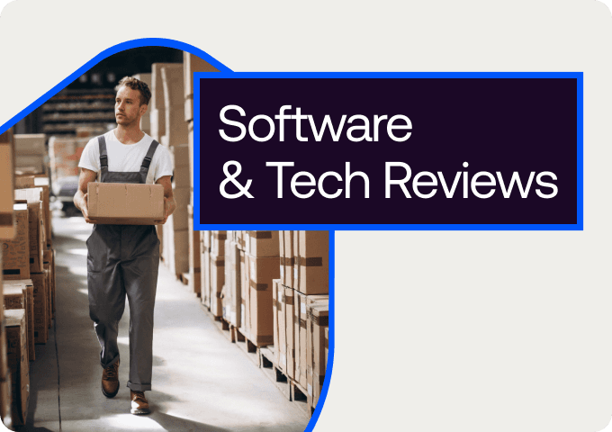 Top ShipHero Alternatives