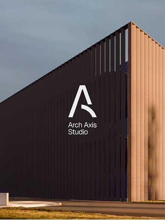 Arch Axis Title Image