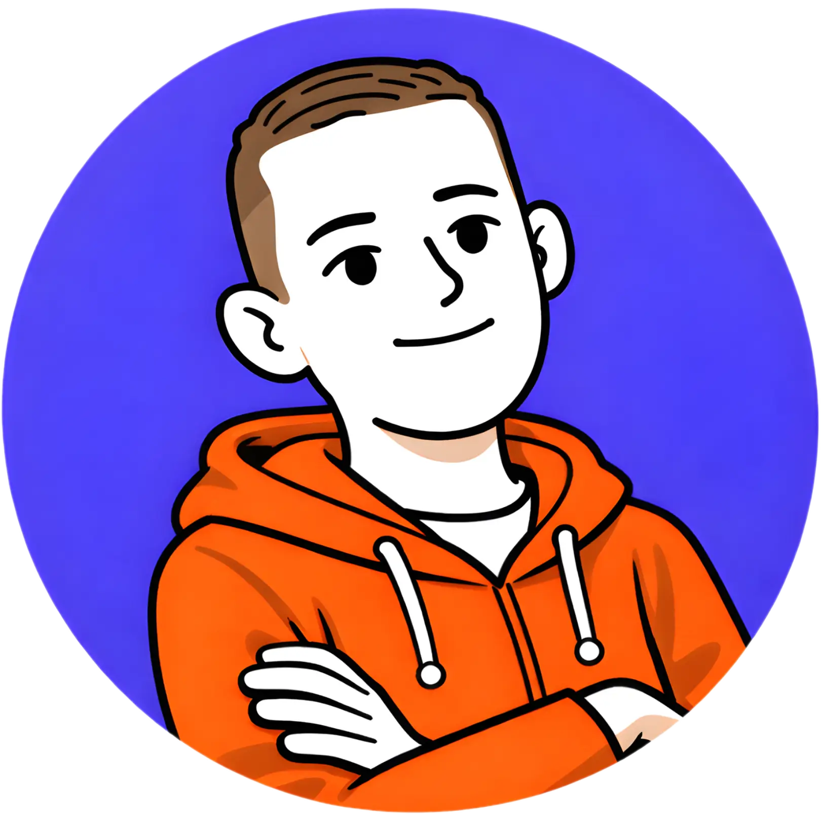 More About Our Agency - Subscription X Framer Template | Brix Templates