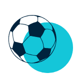 sport and recreation icon