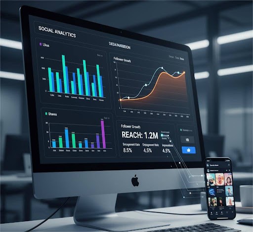 Schedule Posts on Social Media