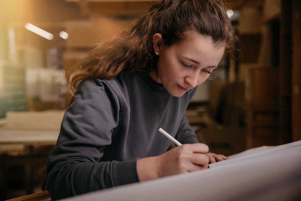 Business-Fotos, die dein Unternehmen professionell und sympathisch zeigen